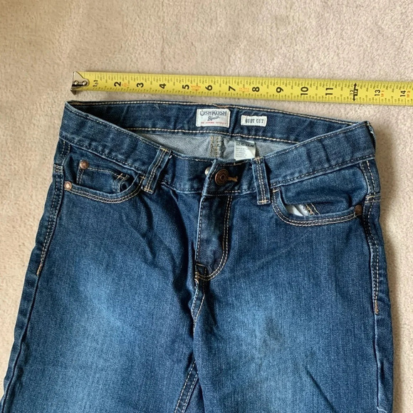 LIKE New, Oshkosh (12R),  GapKids (10R) - Picture 6 of 15